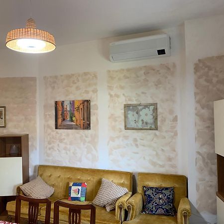 Tri Apartment Brescia Exterior photo